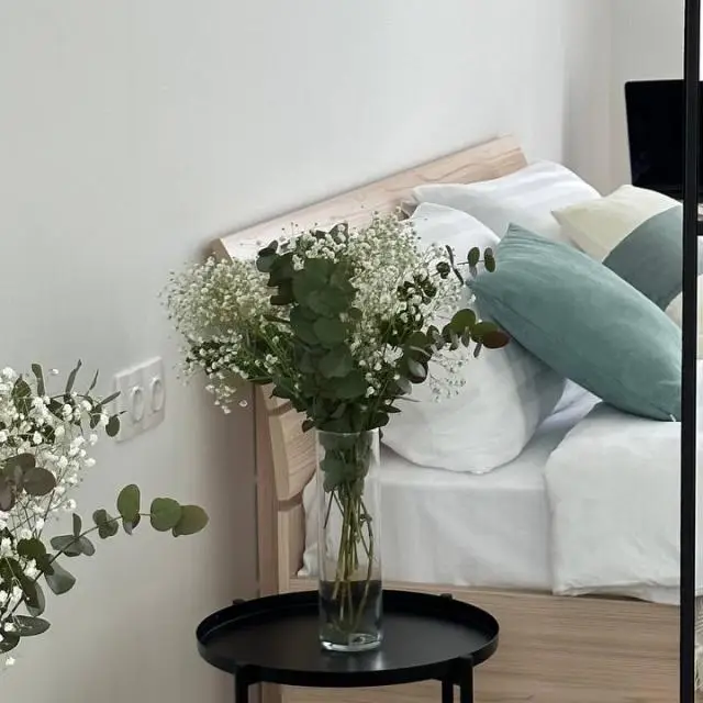 Real photos of Apartments on Bureyskaya Street