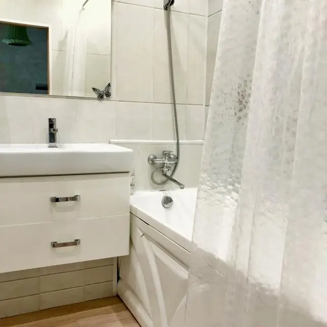 Real photos of Apartments on Yuzhny Boulevard 18
