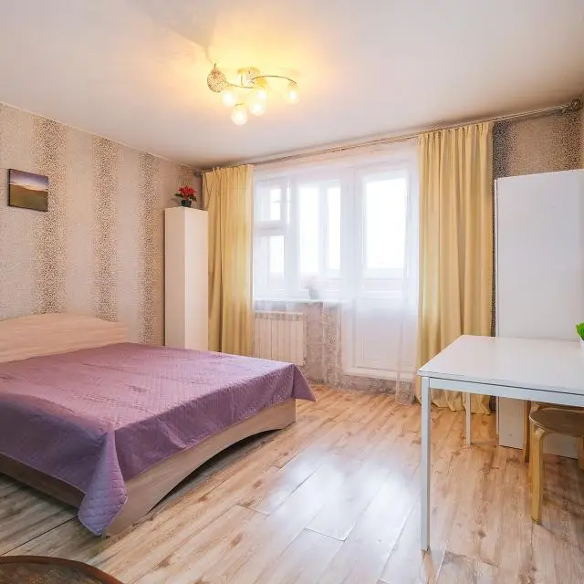 Real photos of Apartment-NSK in Gorsky 69/1