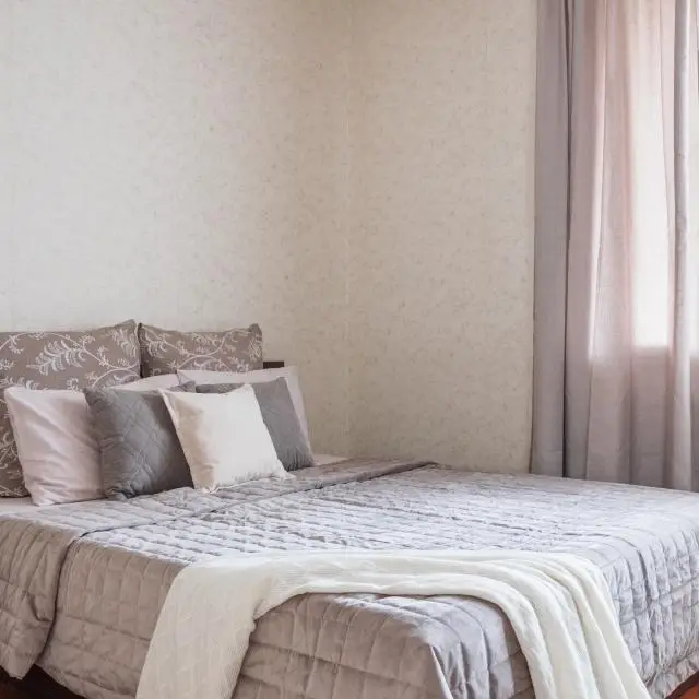 Real photos of Apartments on Gabdulla Tukaya street 75G