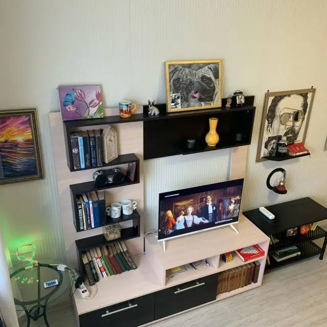 Реальные фото Апартаменты Like home на улице Чистяковой 67