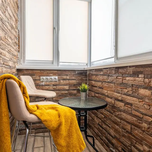 Real photos of Cozy 3-room apartment. Zvezdny Residential complex