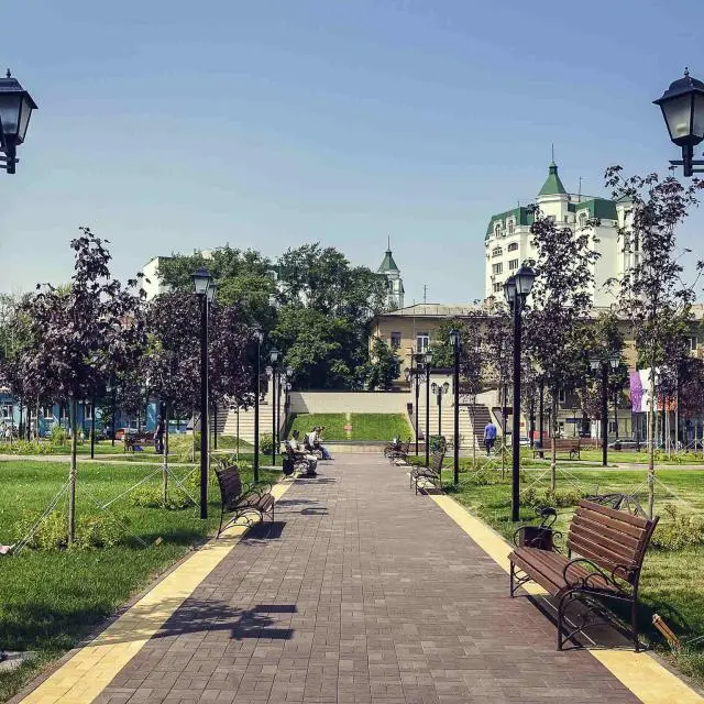 Real photos of Mercure Voronezh Center