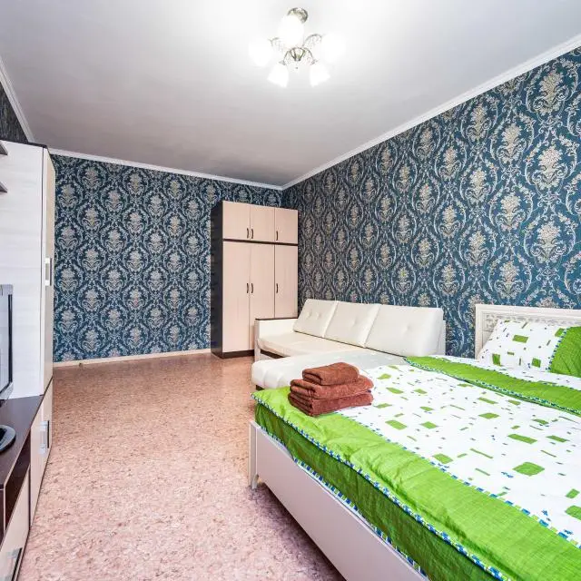 Real photos of Deivi on Lavochkina street 29