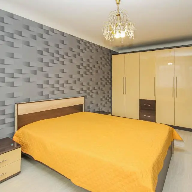 Real photos of Apartments on Khotsa Namsaraeva street, 6