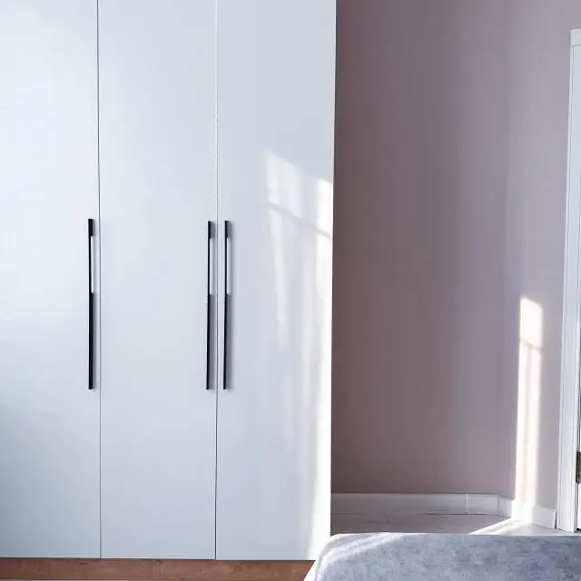 Реальные фото Meridian Apartments (Мередиан Апартментс) на улице Мукагали Макатаева 127/11 корпус 1
