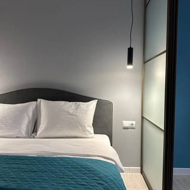 Real photos of Apartments on Arshansky lane, 4