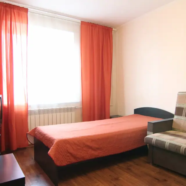Real photos of Apartments on 61 Geroyev Avenue