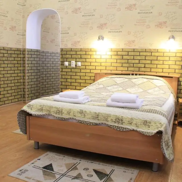 Real photos of Apartments on Mira street 4