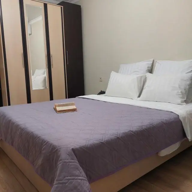 Real photos of Apartments on Zavodskaya street 35