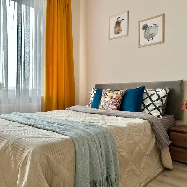 Real photos of Apartments in Emerald Hills