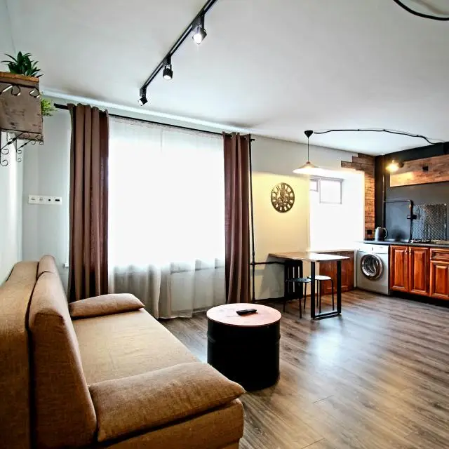 Real photos of Apartments at 48 Karl Marx Avenue