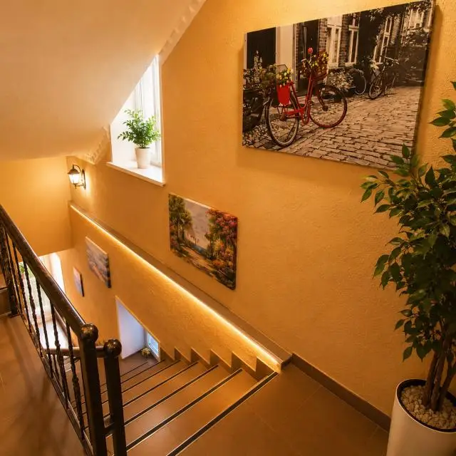 Real photos of Apartments on 136 Red Army Avenue
