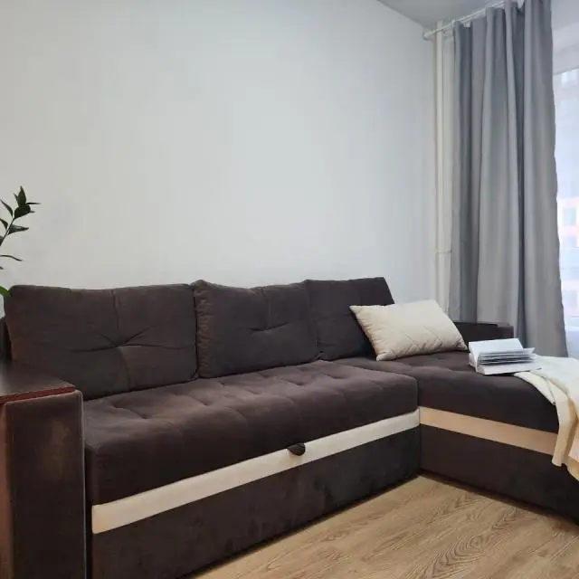Real photos of Apartments on Lublinskaya street 72Ak2