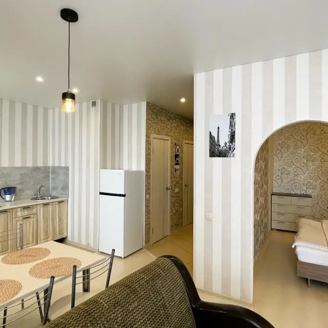 Real photos of Right Room on 65 let Pobedy Street 43