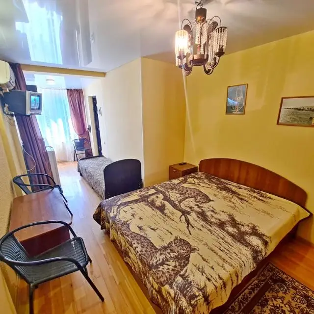 Real photos of Studio apartment by the sea 146/6