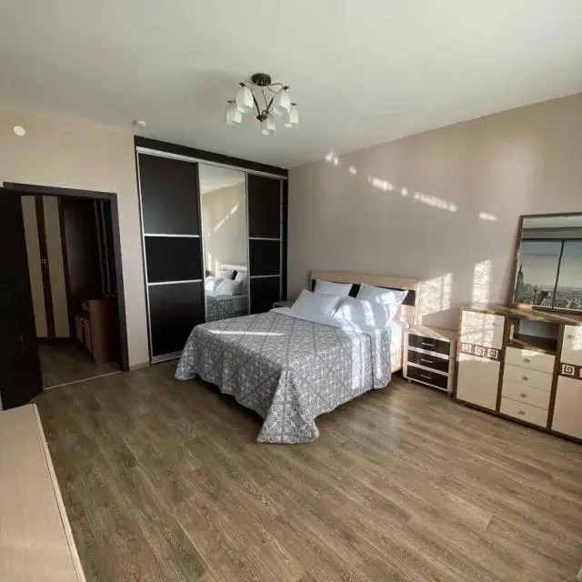 Реальные фото GoodHome38 на улице Семена Лагоды 4/2