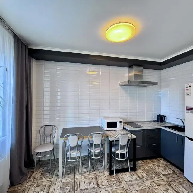 Real photos of Comfort Apartment on Kirova street 118