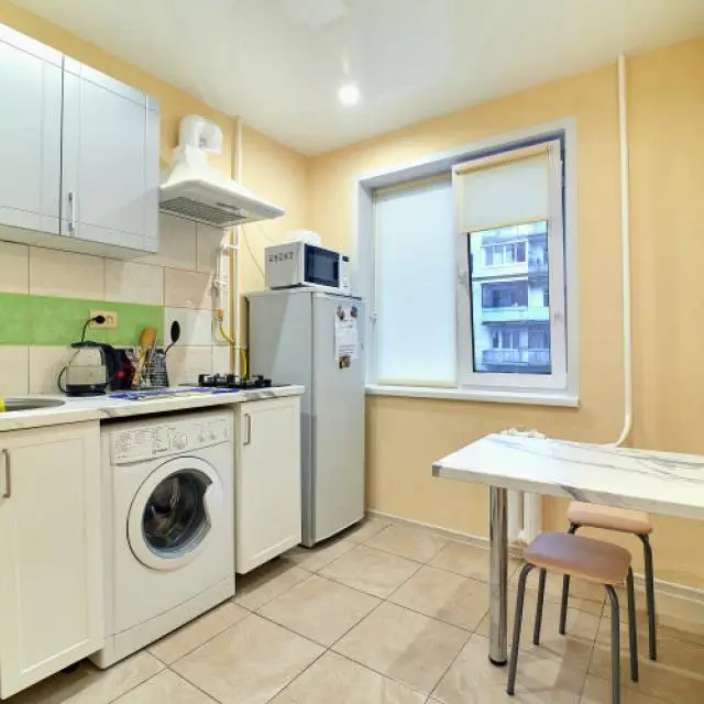 Real photos of Apartment on Tchaikovsky Avenue 25