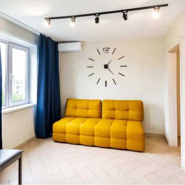 Real photos of Apartments on Oktyabrsky Prospekt 19