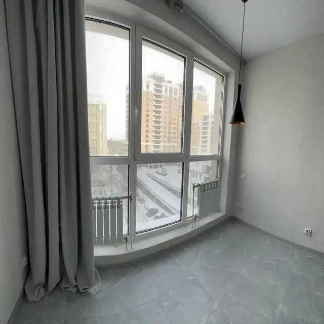 Реальные фото Апартаменты на Тверской