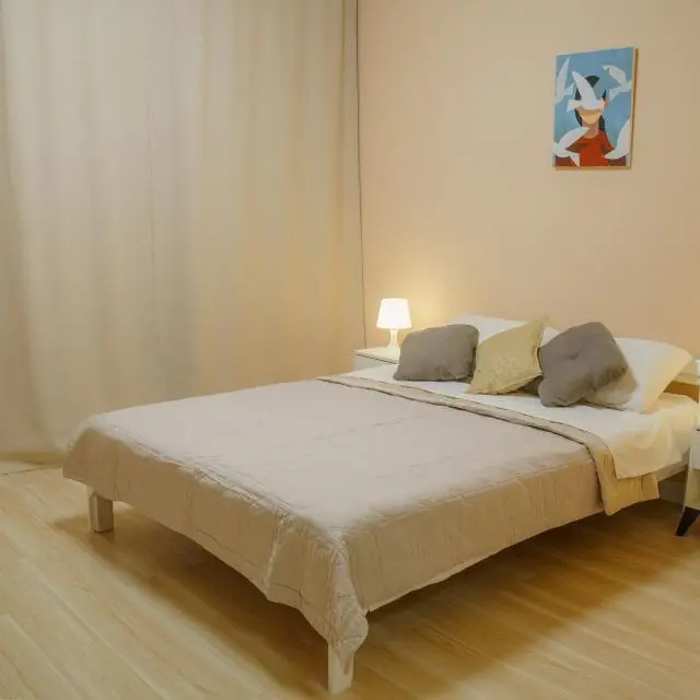 Real photos of Apartments on 51 Dzerzhinsky Street