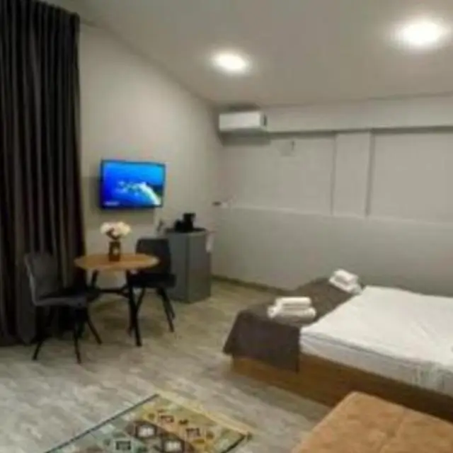 Real photos of Horizon Yerevan