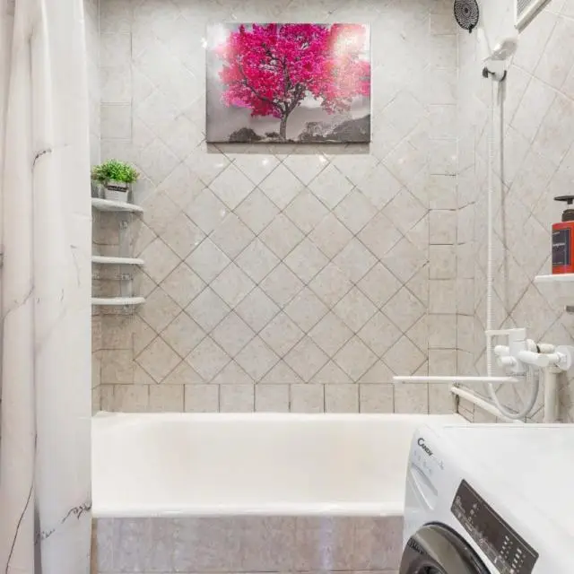 Real photos of COPY Apartments on Beregovaya street 6