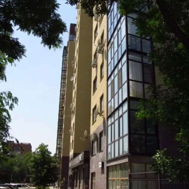 Real photos of Alliance on 65E Kozlov Street