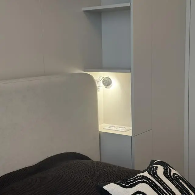 Real photos of Apartments on 1st street of Yamskoye Field 1k1