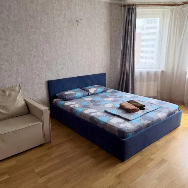Real photos of Cozy apartment opposite the Metro shopping center