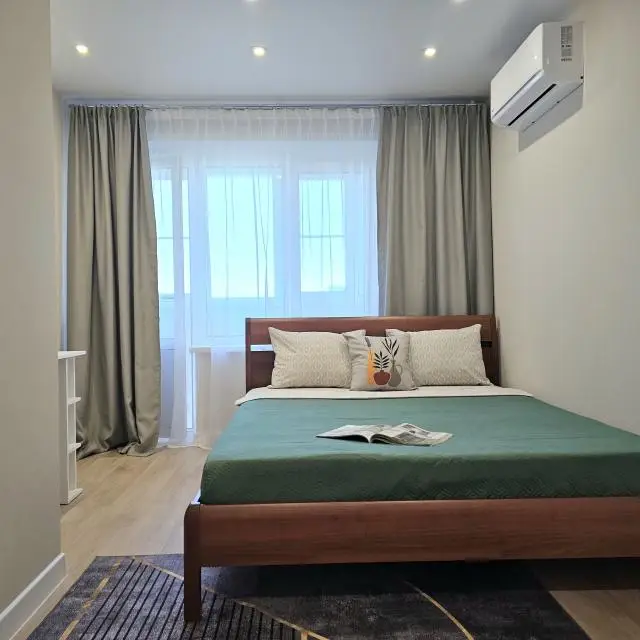 Real photos of Apartments on Golosova 32