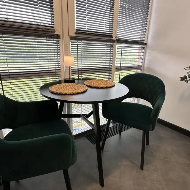 Real photos of Apartment on 10 Vysokaya Street