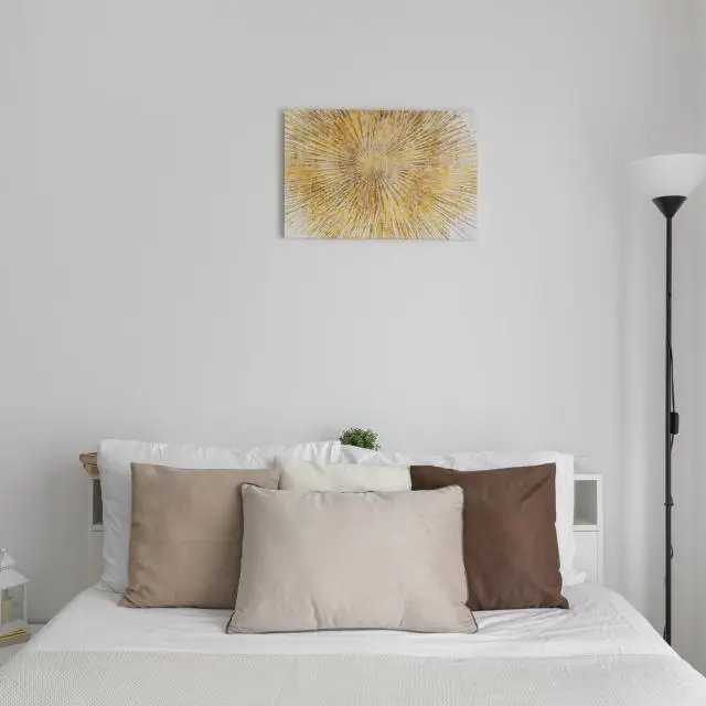 Real photos of Apart Rents on Bromley Brothers Street 5 building 1