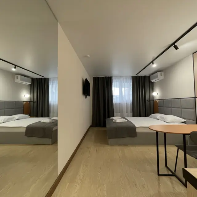 Real photos of Apart Hotel-BRAUN (Apart-hotel BRAUN)