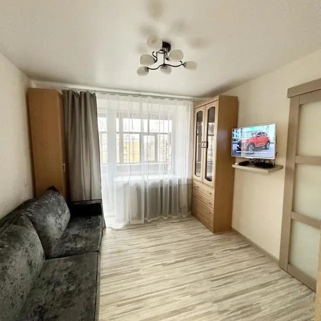 Real photos of Apartments on 51A Nekrasova Street