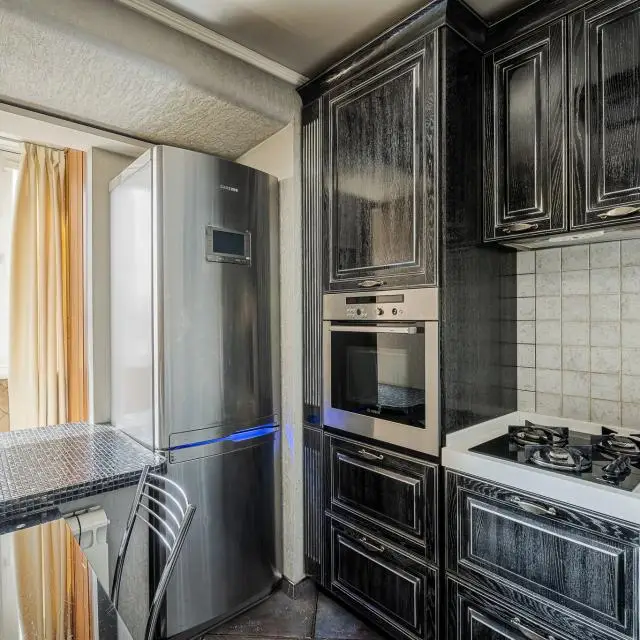 Real photos of Kvart-Hotel on Leningradsky Avenue 4/2