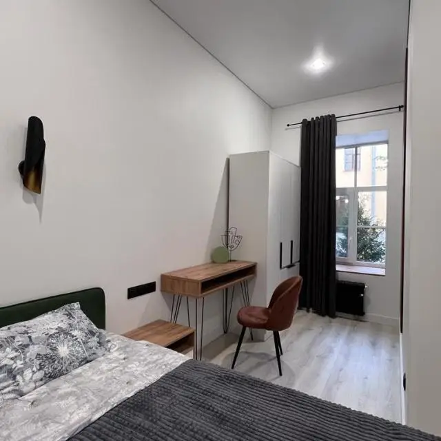 Реальные фото Open Apartments (Опен Апартментс) на Печатника Григорьева