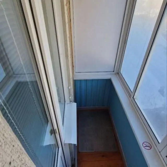 Real photos of Apartments on Shakhterov Avenue 26