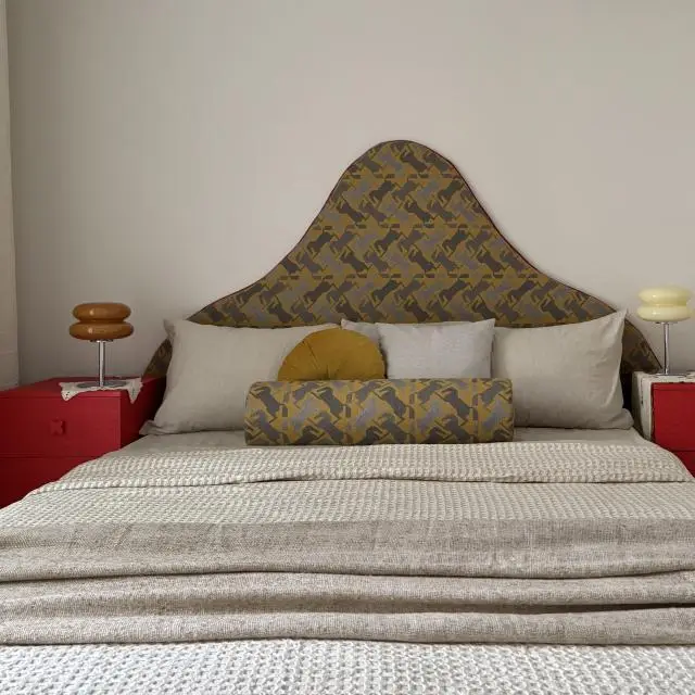 Real photos of Apartments in authentic Russian style