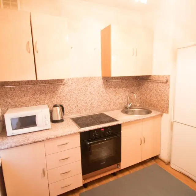 Real photos of Apartments on Dorozhnaya 24k2 street