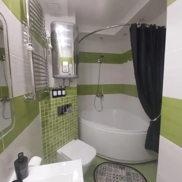 Real photos of Apartment for a large family