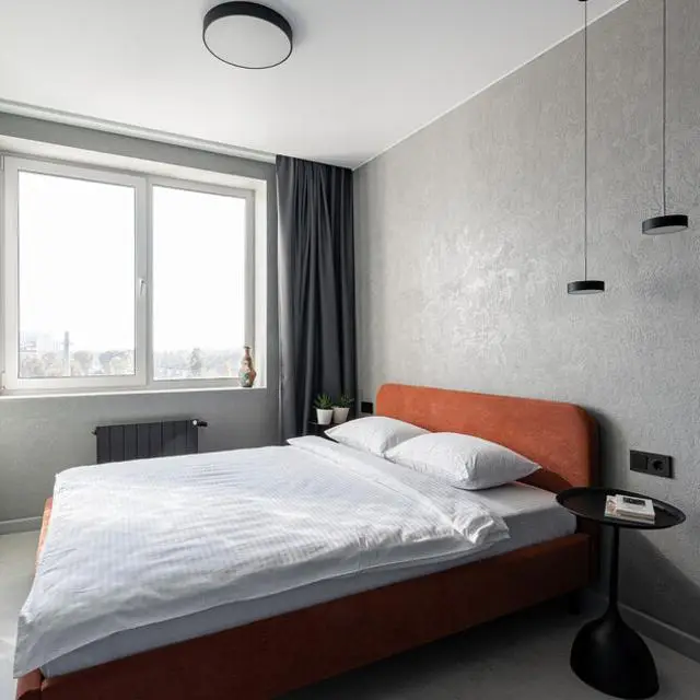 Реальные фото Roomer (Румер) на проспекте Дзержинского 21