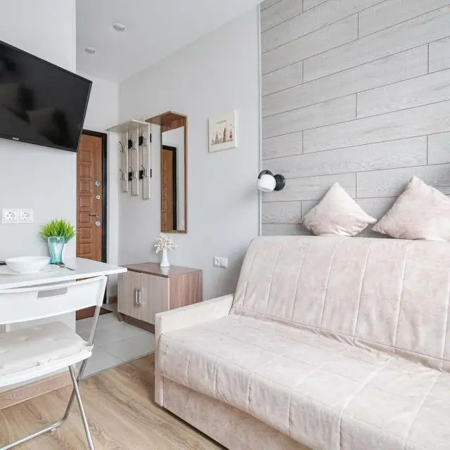 Real photos of At the apartment on Novovladykinsky passage