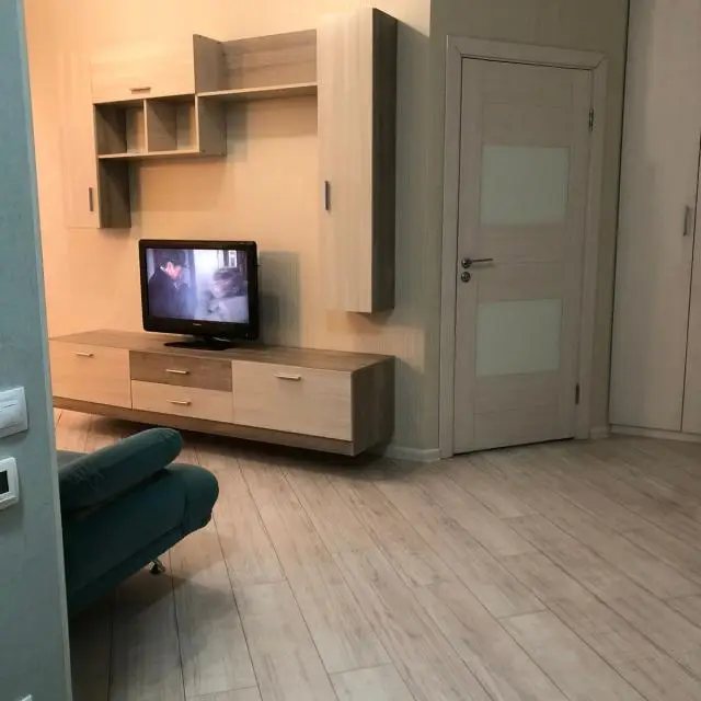 Real photos of Apartments on Dzerzhinsky Street, 16