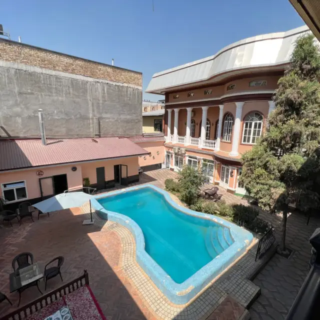 Реальные фото Art House (Арт Хаус)