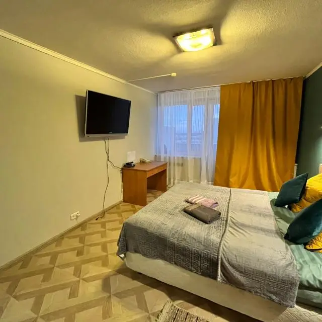 Реальные фото BestFlat24 (БэстФлэт24) на бульваре Волжский 114А корпус 9