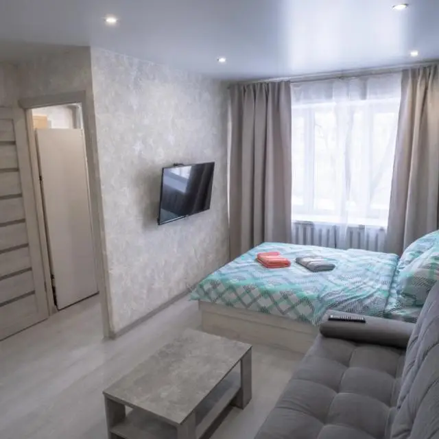 Real photos of Apartments on Pushkinskiy passage 4B