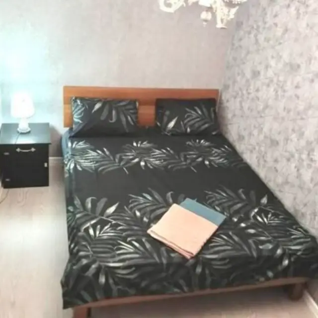Real photos of Apartments on Mukhina street 32