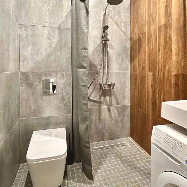 Real photos of Apartments on Sharikopodshipnikovskaya street 2
